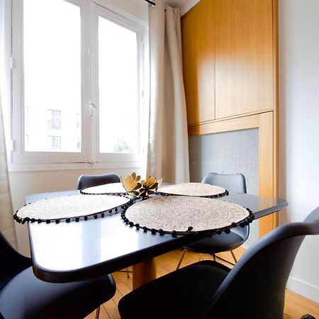 Apartament Dreamyflat - Champs-Elysees II Paryż Zewnętrze zdjęcie